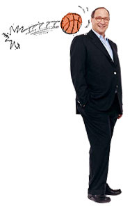 Bruce Ratner