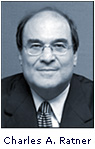 Charles Ratner