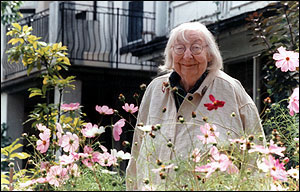 Jane Jacobs