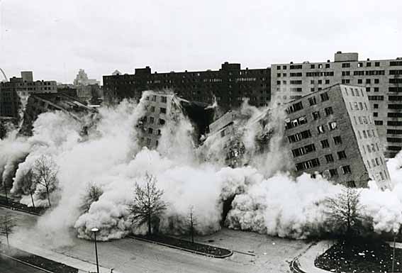 Pruitt-Igoe