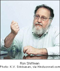 Ron Shiffman