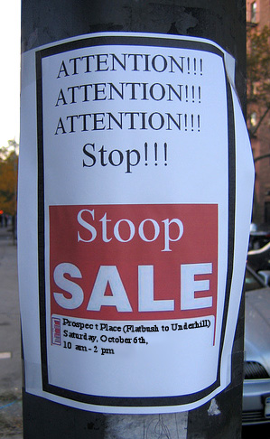 StoopSale2007.jpg