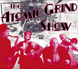 The Atomic Grind Show