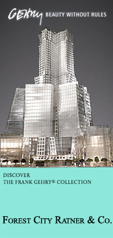 Frank Gehry Collection