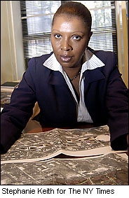 Letitia James
